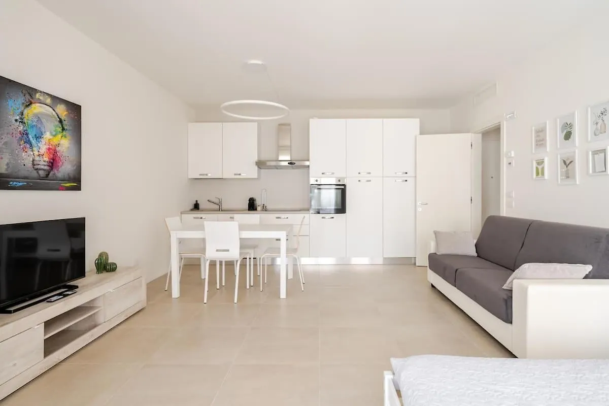 Apartment Ca' Borsa II - Angolo Nascosto Nel Cuore Di Treviso