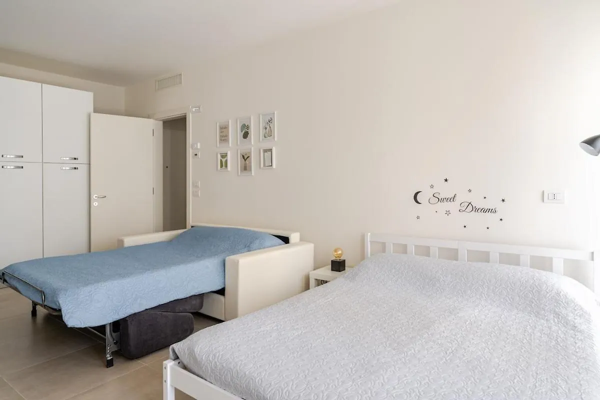 Ca' Borsa II - Angolo Nascosto Nel Cuore Di Treviso Apartment