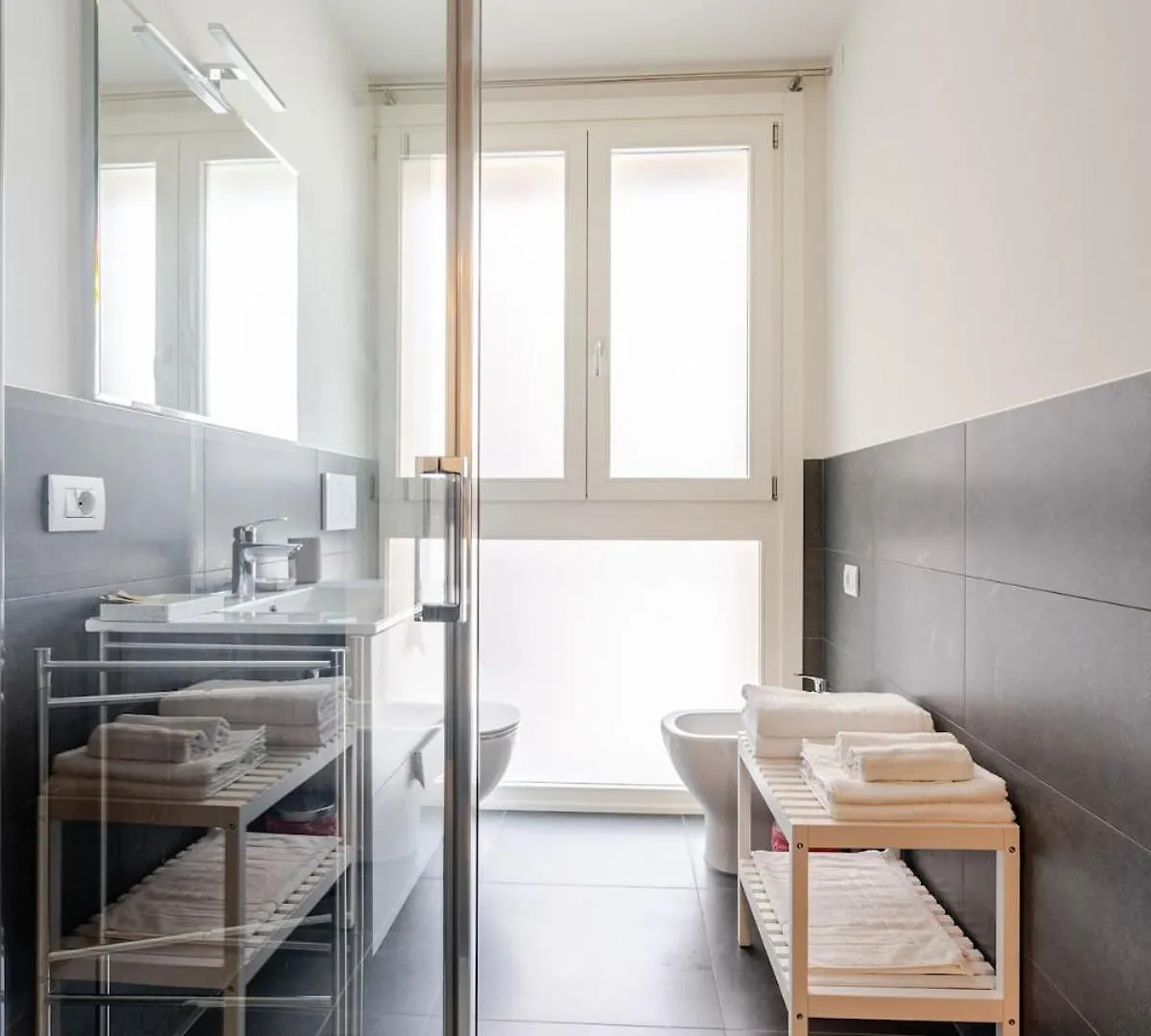 Apartment Ca' Borsa II - Angolo Nascosto Nel Cuore Di Treviso